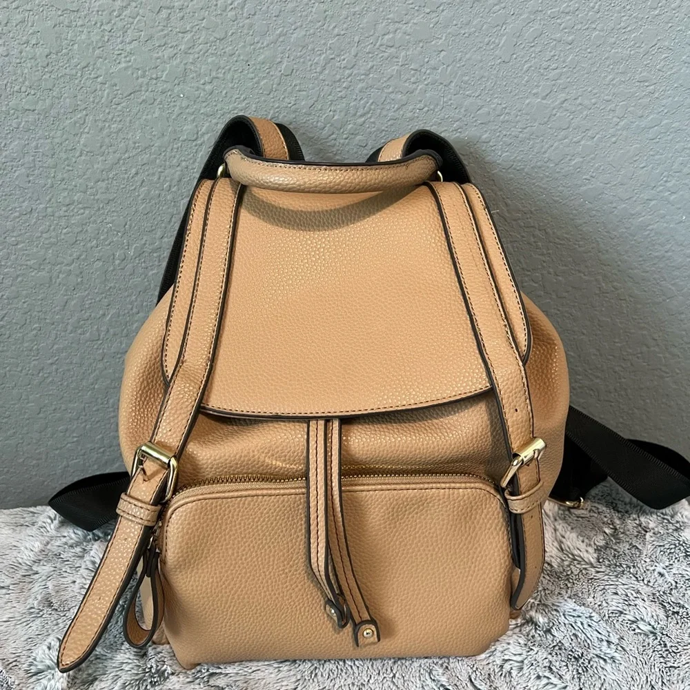 Purse backpack - Picture 1 of 5